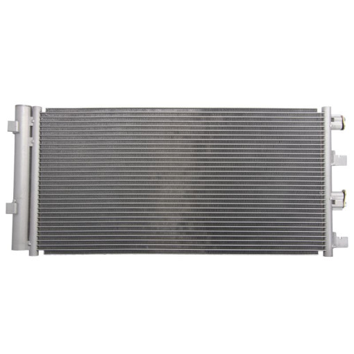 Радіатор кондиціонера