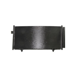 Радіатор кондиціонера