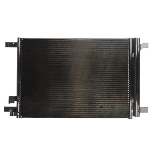 Радіатор кондиціонера