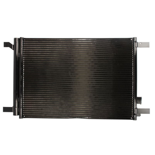 Радіатор кондиціонера