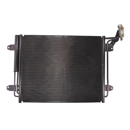 Радіатор кондиціонера