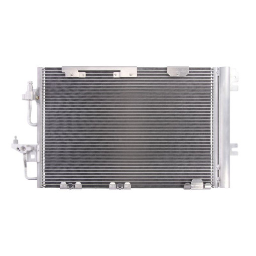 Радіатор кондиціонера