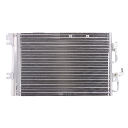 Радіатор кондиціонера