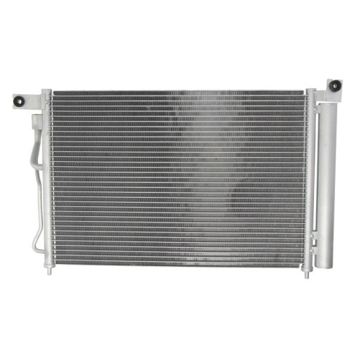 Радіатор кондиціонера