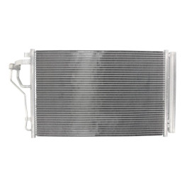 Радіатор кондиціонера