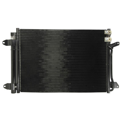 Радіатор кондиціонера