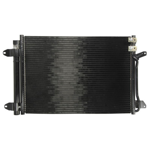 Радіатор кондиціонера