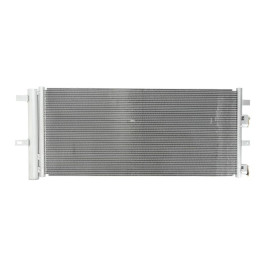 Радіатор кондиціонера