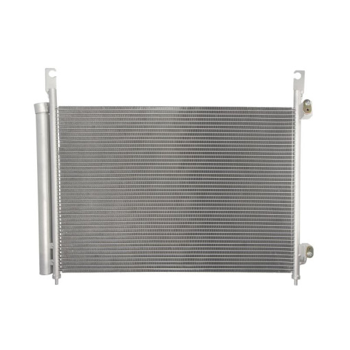 Радіатор кондиціонера