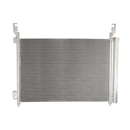 Радіатор кондиціонера