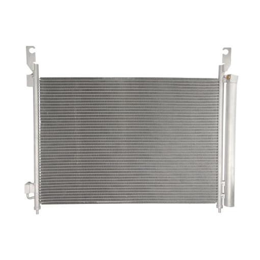 Радіатор кондиціонера