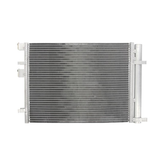 Радіатор кондиціонера