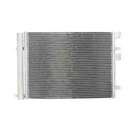 Радіатор кондиціонера