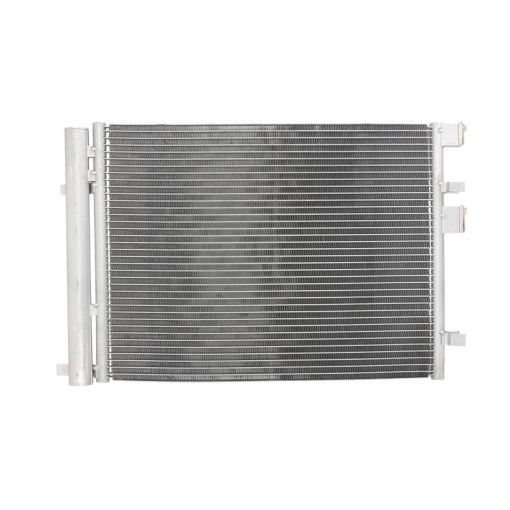 Радіатор кондиціонера