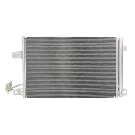 Радіатор кондиціонера