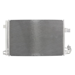 Радіатор кондиціонера