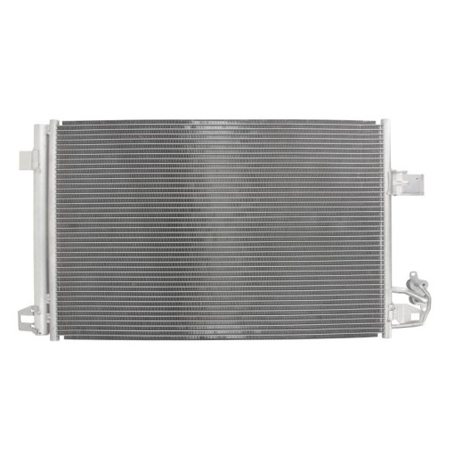 Радіатор кондиціонера