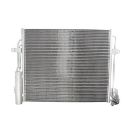 Радіатор кондиціонера