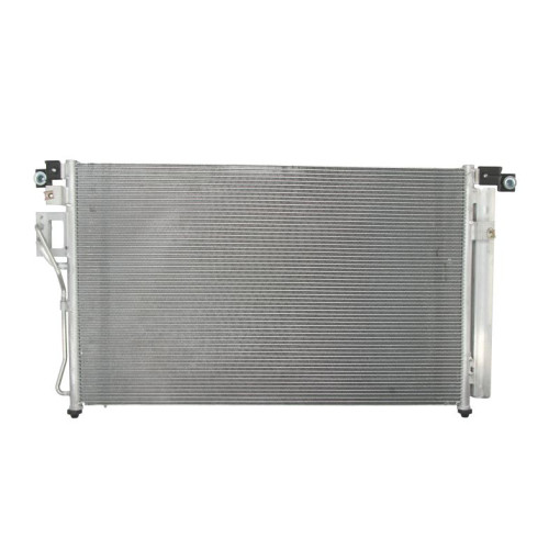 Радіатор кондиціонера