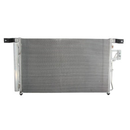 Радіатор кондиціонера