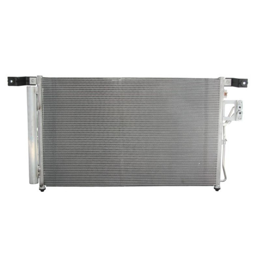 Радіатор кондиціонера