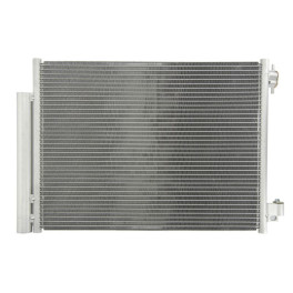 Радіатор кондиціонера