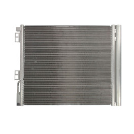 Радіатор кондиціонера