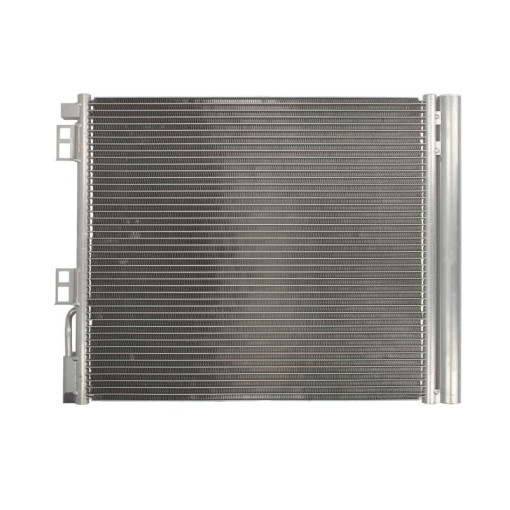 Радіатор кондиціонера