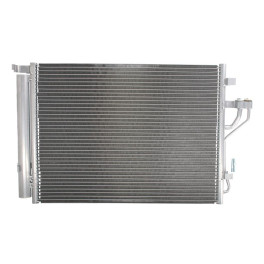 Радіатор кондиціонера