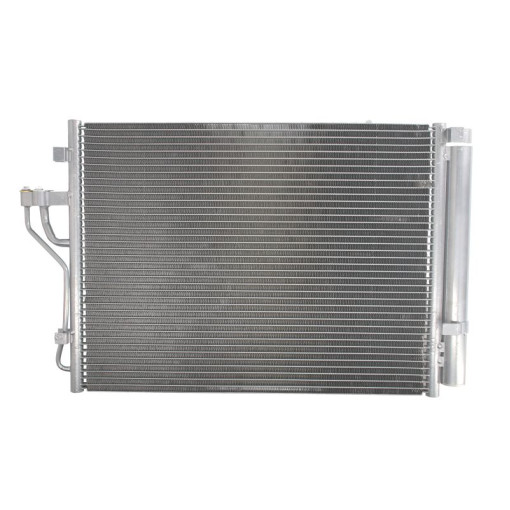 Радіатор кондиціонера
