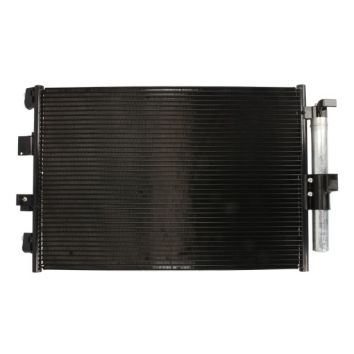 Радіатор кондиціонера