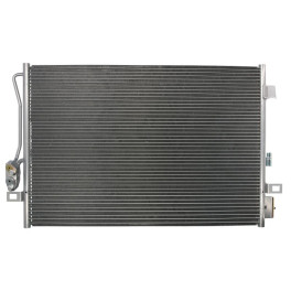 Радіатор кондиціонера