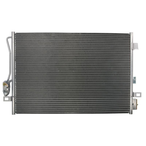 Радіатор кондиціонера