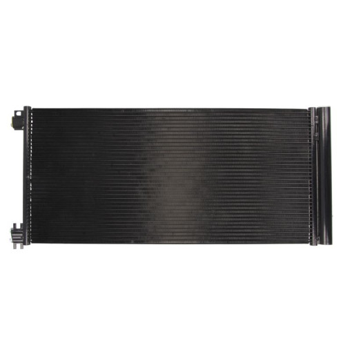 Радіатор кондиціонера