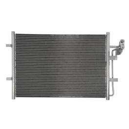 Радіатор кондиціонера