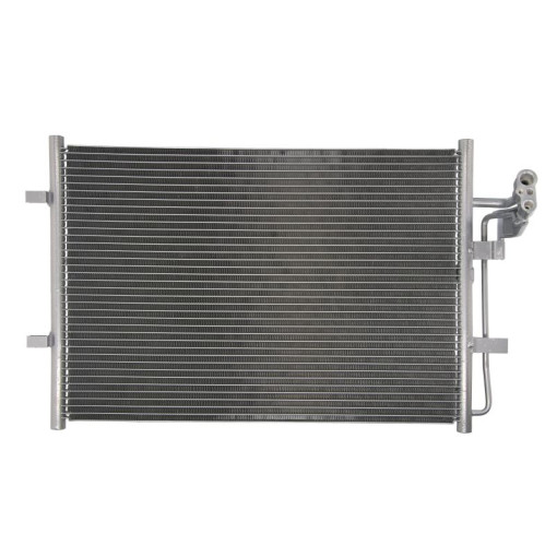 Радіатор кондиціонера