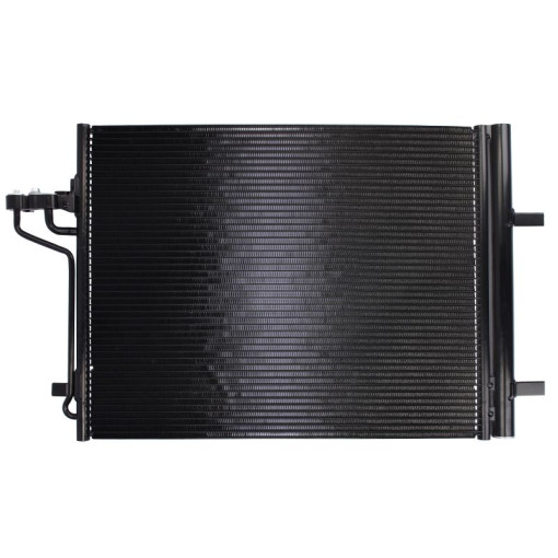 Радіатор кондиціонера