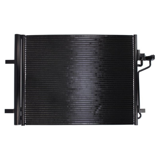 Радіатор кондиціонера