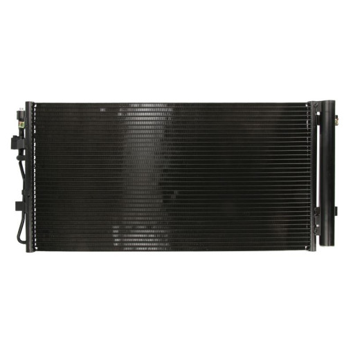 Радіатор кондиціонера