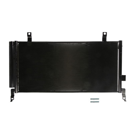 Радіатор кондиціонера