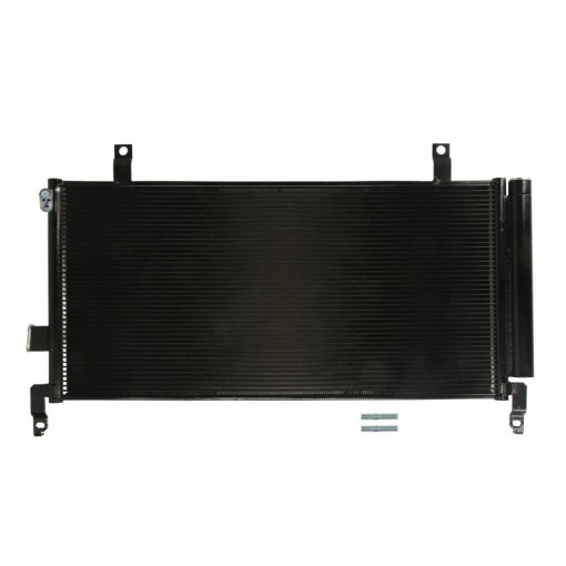 Радіатор кондиціонера