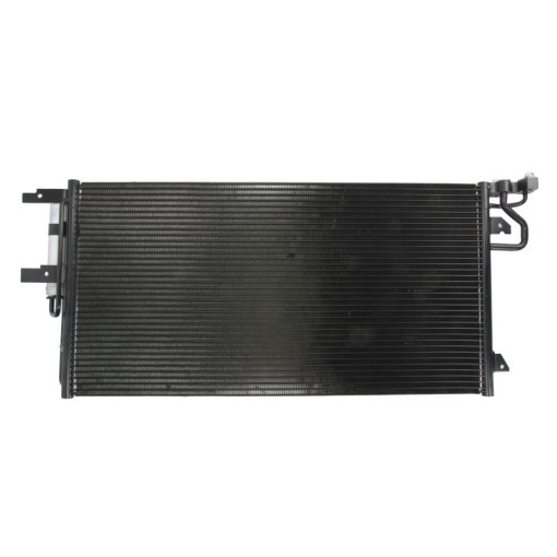 Радіатор кондиціонера