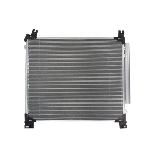 Радіатор кондиціонера