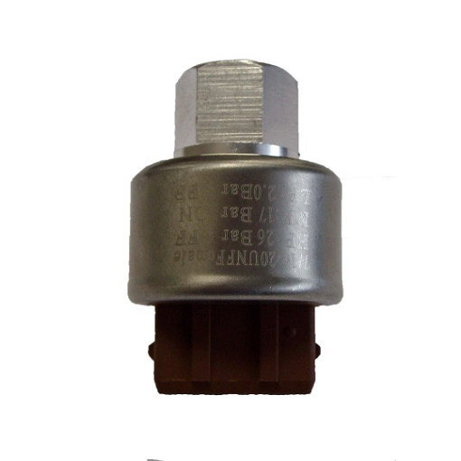 Пневматичний вимикач AC