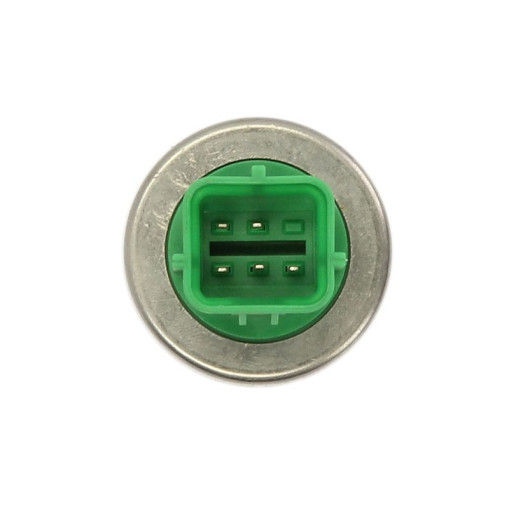 Пневматичний вимикач AC