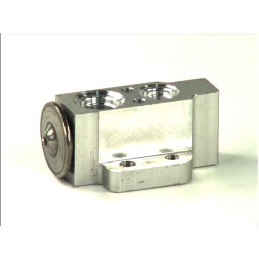 Клапан кондиціонера