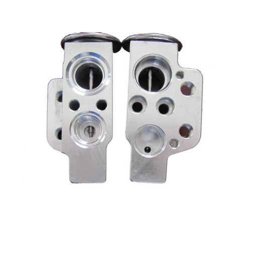 Клапан кондиціонера