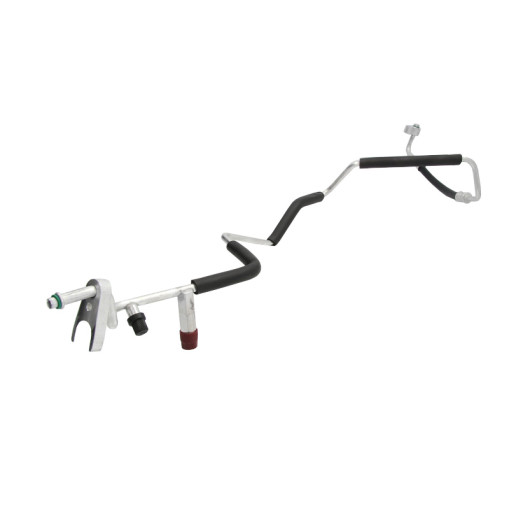 Патрубки кондиціонера