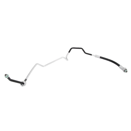 Патрубки кондиціонера