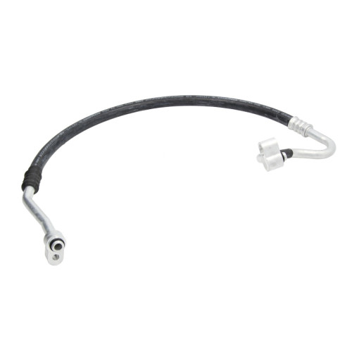 Патрубки кондиціонера